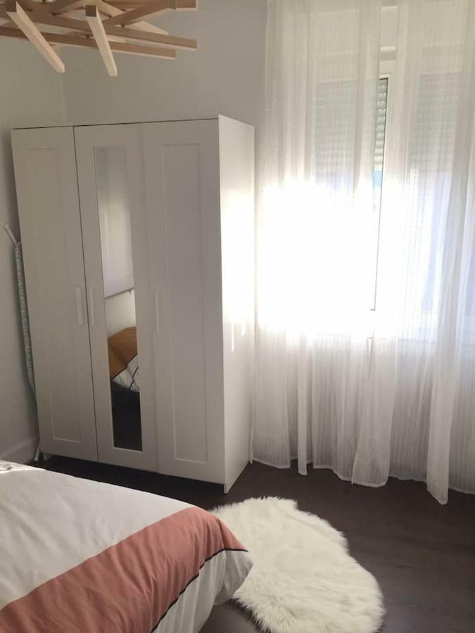 Gite Hopla 2 Chambres Colmar Exterior photo