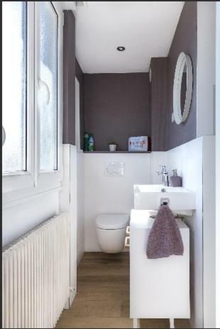 Gite Hopla 2 Chambres Colmar Exterior photo